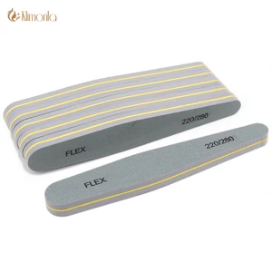 Пилка для ногтей, 220280, 3 шт.лот, Зеленая Губка из ЭВА, для полировки и педикюра, инструменты для маникюра и салона