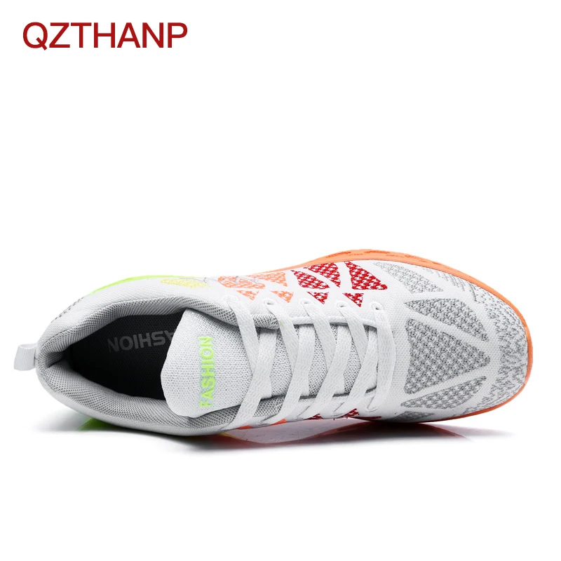 

2018 Popular Style Breathable Sneakers Casual Men Shoes Air Cushioning Weave Mesh Male Shoes Adult Zapatos Hombre High Quality