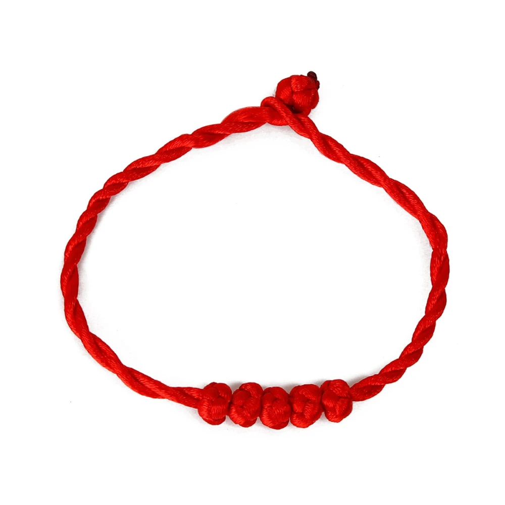 2 шт. плетеные браслеты из полиэстера 20 см|braided friendship bracelets|friendship braceletsred string |