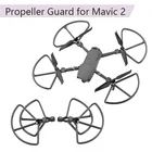 Защита для пропеллера бампер для DJI Mavic 2 Pro Zoom Quick Release Props Blade Protector Drone аксессуары Запчасти