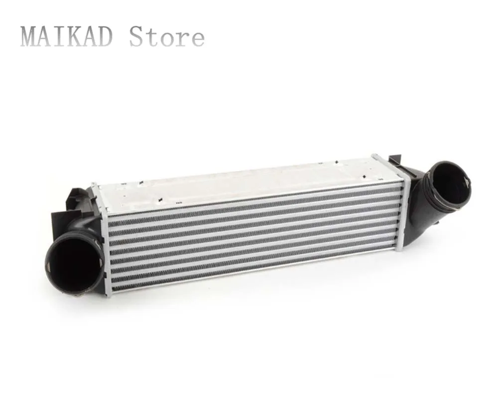 

Интеркулер для BMW MINI COUNTRYMAN R60 17512751277
