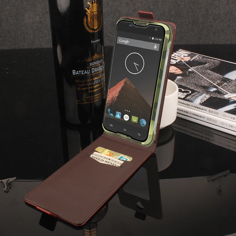 Кожаный чехол книжка для Blackview BV5000 BV7000 Pro BV8000 BV6000 A8 Max A5 E7 R7 BV2000 BV5000|case for blackview bv5000|case