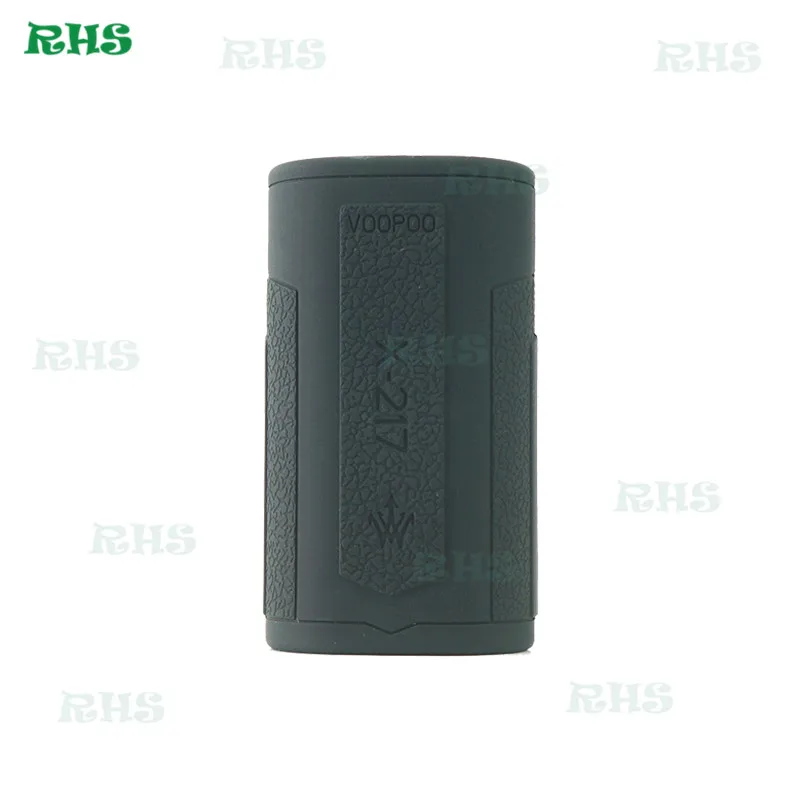 5 шт. 2019 RHS Быстрая доставка силиконовый защитный чехол для Voopoo X 217 13 цветов
