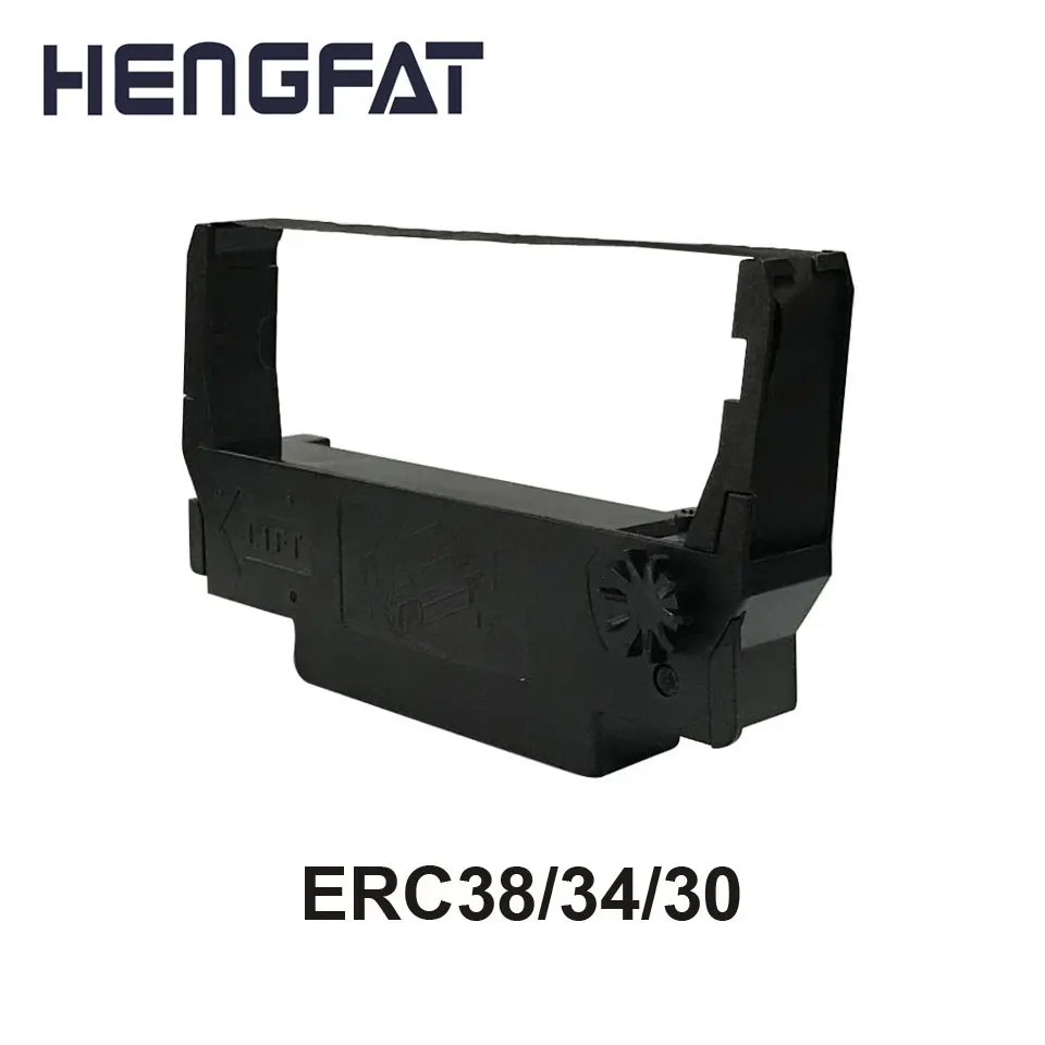 5 шт. ERC30 ERC34 ERC38 совместимый принтер лента для EPSON TM267 IIB TM270 TOWA R1 ET 1420 принтер|ribbon