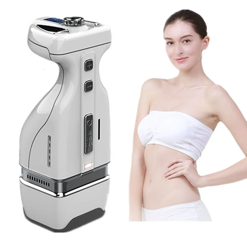 Hello Body Homeuse Машина для похудения портативный Hifu две глубины нерасходные материалы