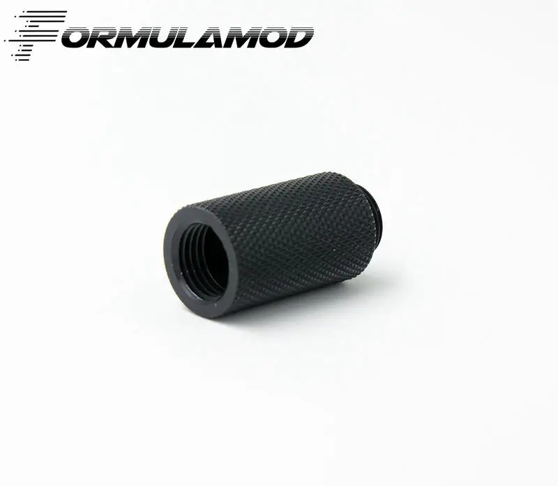 Внешний вид внешний диаметр 30 мм разъем штырь-гнездо G1/4 | Компьютеры и офис