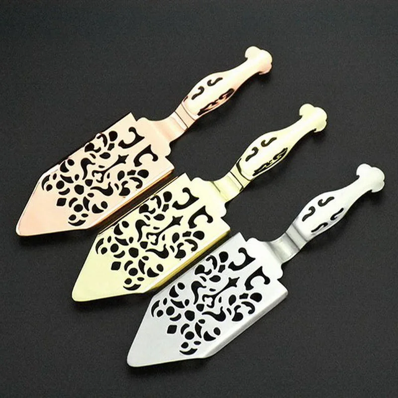 Серый/золотистый/медный изысканный дизайн ложка для абсента Bitters s Ложка