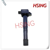 hsingye brand new 30520 rl5 a01 ignition coil fits for honda acura ilx tlx accord civic cr v crosstour part no 30520rl5a01