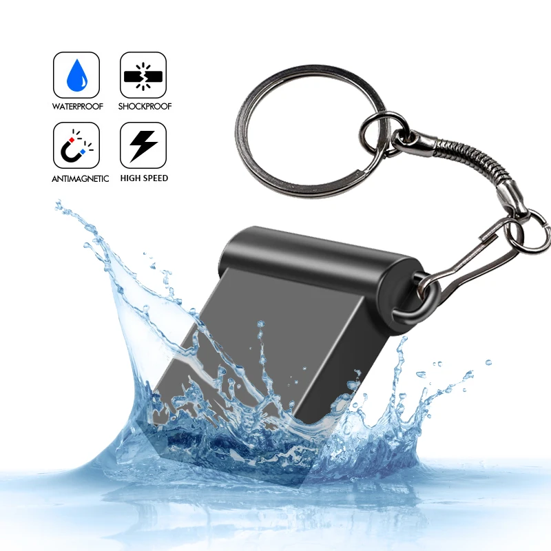 Реальная емкость супер мини usb флэш накопитель 32 ГБ 16 флеш 8 высокоскоростной 64 Гб