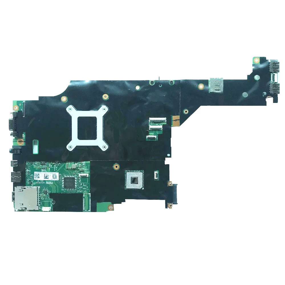 SZWXZY новая оригинальная материнская плата для ноутбука Lenovo T440P DDR3 00HM991 GT730M 1 ГБ VILT2