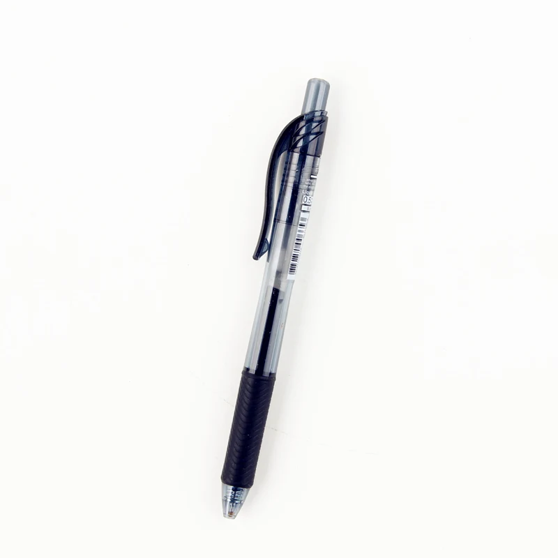 Гелевая ручка PENTEL BLN105 0 5 мм 4 цвета шт|pen mice|pen defensepen torch |