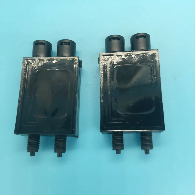 DX7 УФ заслонка для чернил Titanjet Xenons Wit color Sky Lecai Smart Mutoh струйный принтер epson dx7