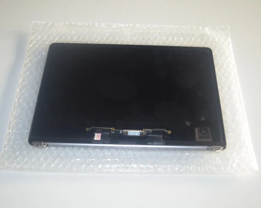 100% Новый Серый ЖК экран в сборе для Macbook Pro Retina 13 &quotA1706 A1708 2016|macbook retina screen|lcd macbook pro