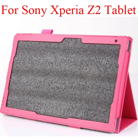 Защитный чехол для Sony Xperia Tablet Z2 чехол-подставка планшета деловые чехлы |