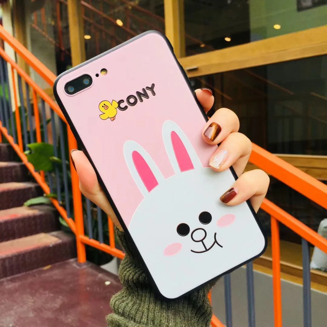 For OPPO F5 F1S F1 F3 Plus Case Cute 3D Cartoon TPU Cover A57 A39 A59 A79 A83 A73 A1 R9 R9S R11 R11S R15 |