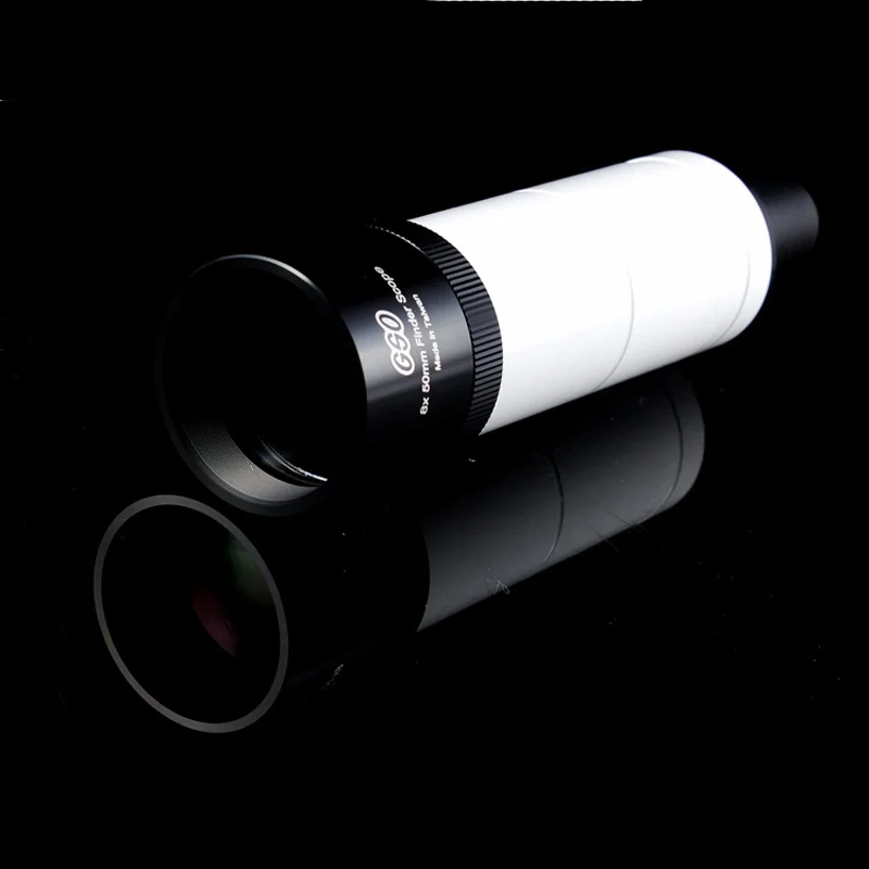 High Quality New Astronomical Finderscope GSO 8X50 Finderscope