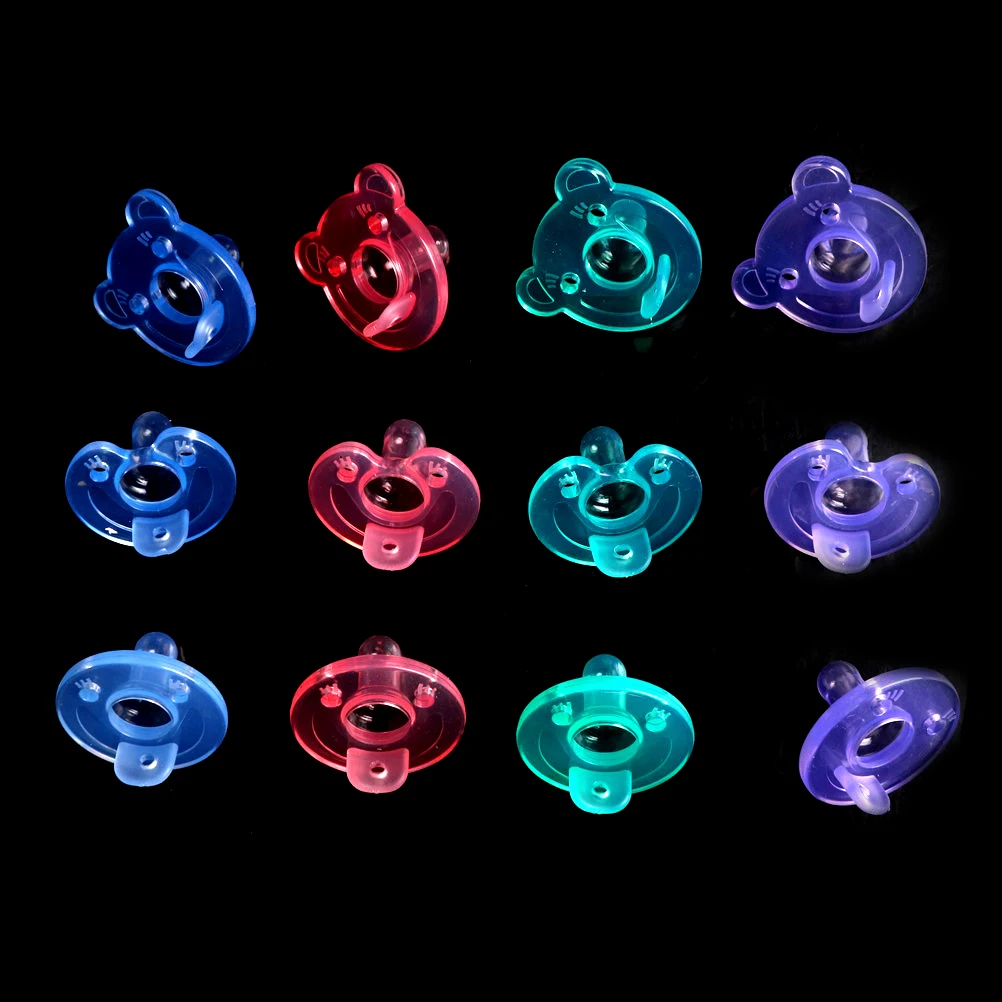 Ортодонтическая пустышка для новорожденных детей малышей силиконовая соска |