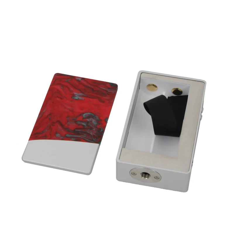Бесплатный подарок набор Geekvape Nova 200 Вт Vova коробка мод как микросхем с Cerberus Tank Vape