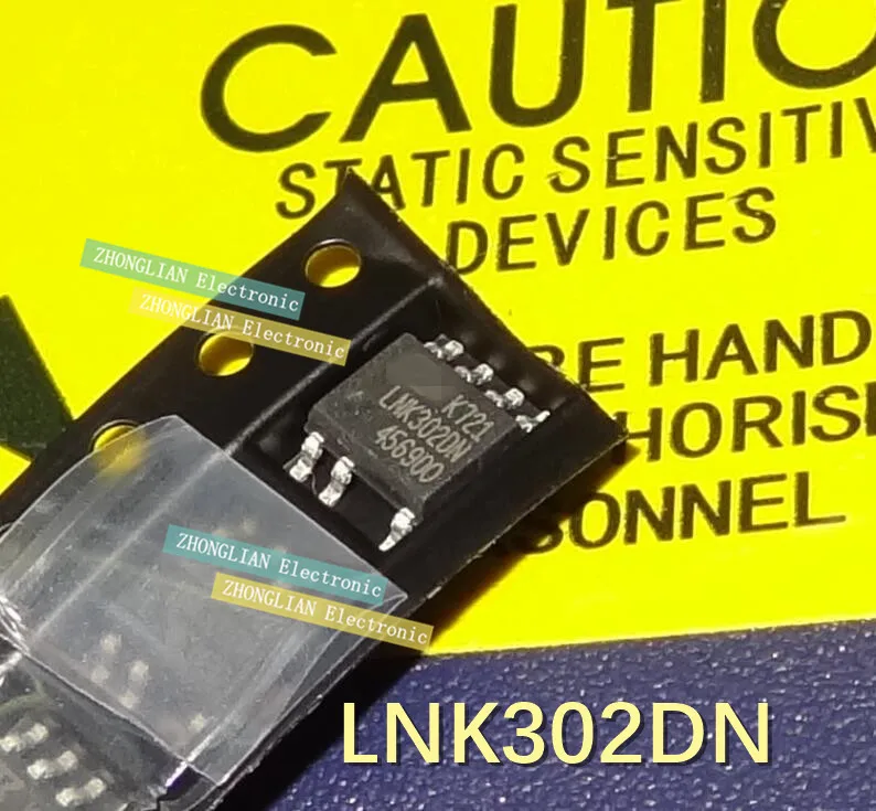 20 шт./лот LNK302DN LNK302D LNK302 SOP-7 Бесплатная доставка | Лампы и освещение