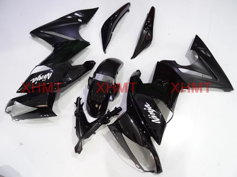 Для ER6F 2009 2011 мотоцикл обтекатель NINJA 650R Abs для Kawasaki ER 6F жемчуг зеленый