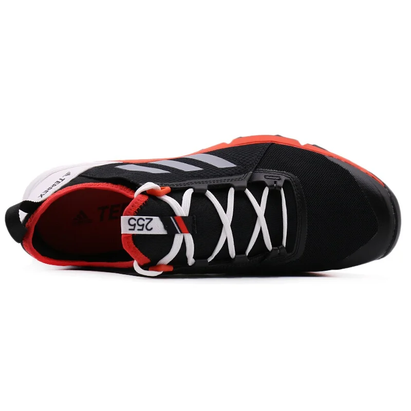 Мужские кроссовки для походов Adidas Terrex Agravic Speed оригинальные спортивные активного