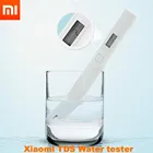 Тестер качества воды Xiaomi Mijia Smart TDS, портативный измеритель чистоты воды, профессиональный тестер качества, Тестер EC, TDS-3