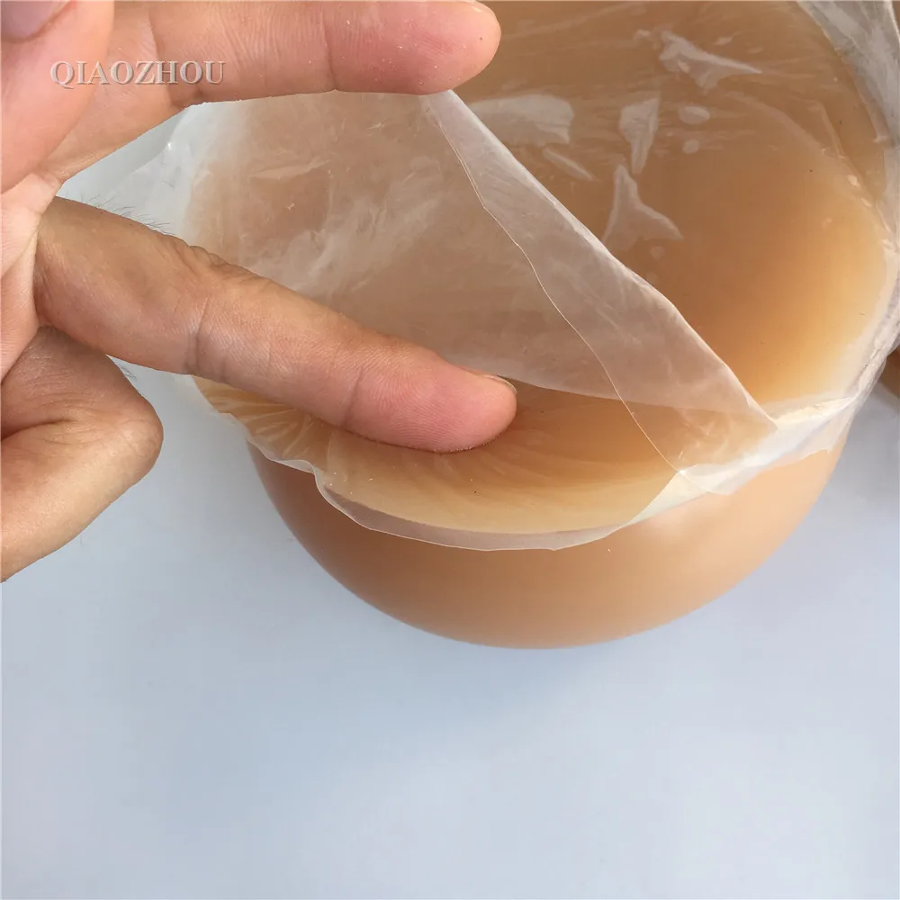 1 пара силиконовая самоклеящаяся грудь 1200 г|dd g|g cup breastssilicone breasts g |