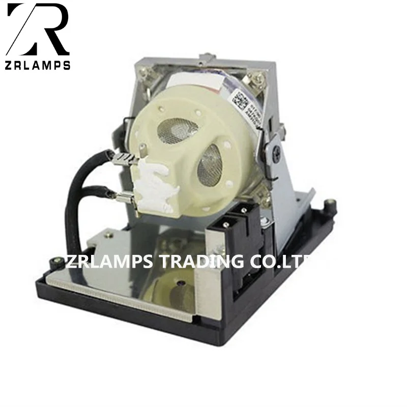 ZR Высококачественная 5j. J8805.001/5j. Ja705.001 совместимая лампа проектора с корпусом для