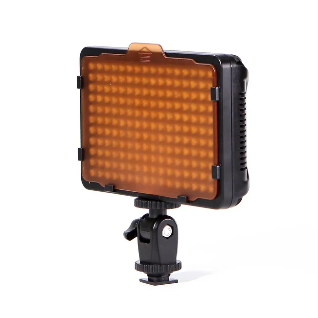 

2016 sale Selens GE-176 5600k Video Compact LED Light for DSLR Camera DV Camcorder Photo