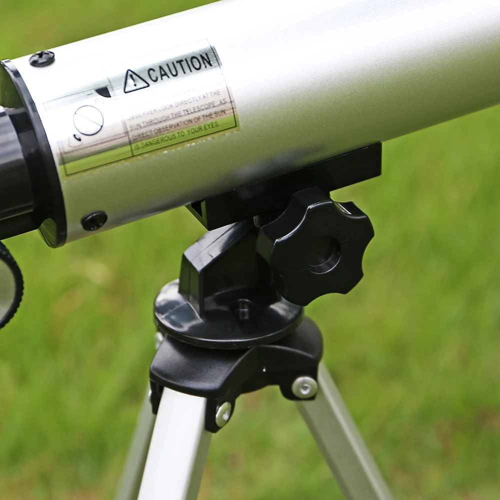 F36050 астрономический рефракционный телескоп пейзажные линзы штатив Telescopio