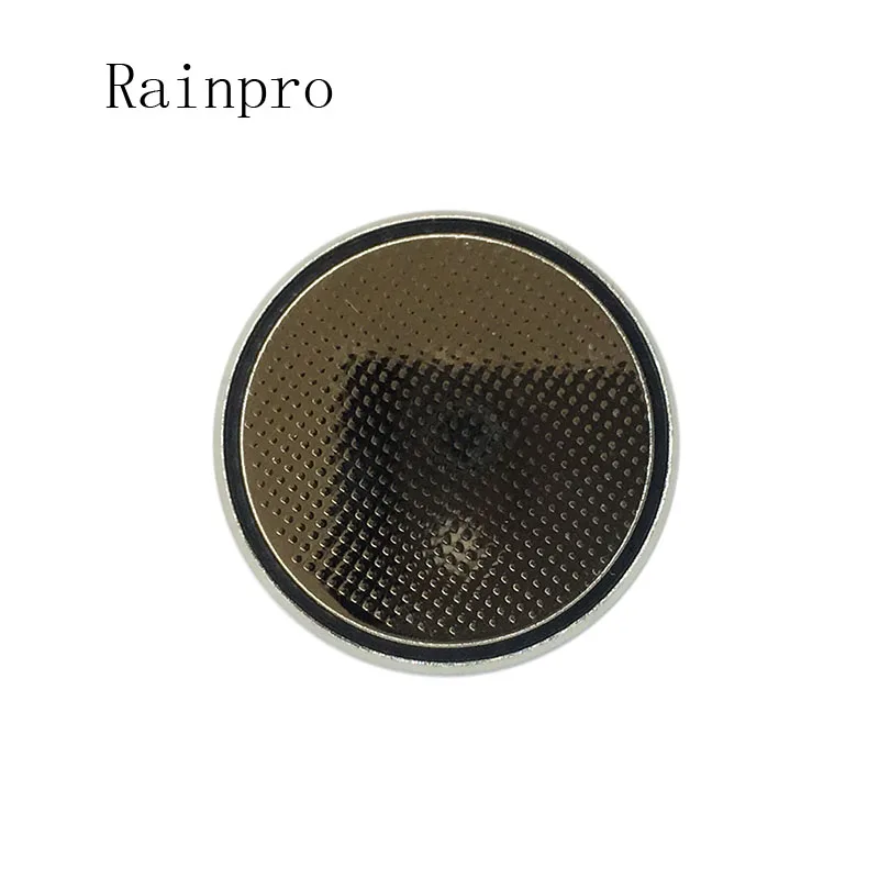 Rainpro 10 шт./лот CR2016 2016 Кнопочная батарея литиевая применяется для дистанционного