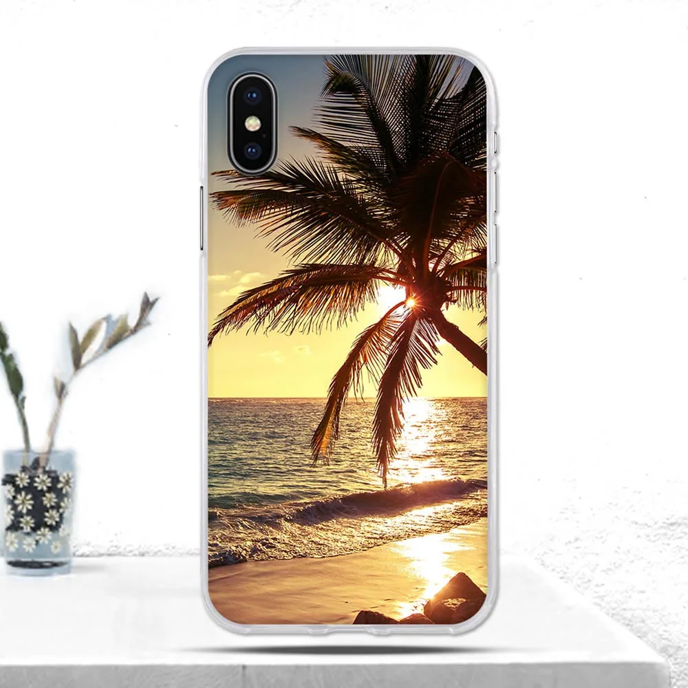 Чехол для телефона iphone X 10 Мягкий ТПУ силиконовый 3D рельефный чехол десять x |