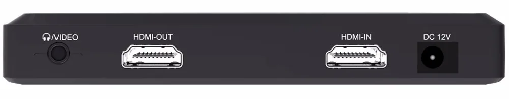 Feelworld FW450 4," ips 4K монитор HDMI камера полевой монитор 1280x800 HD портативный ЖК-дисплей для DSLR для Canon Nikon sony Fujifilm