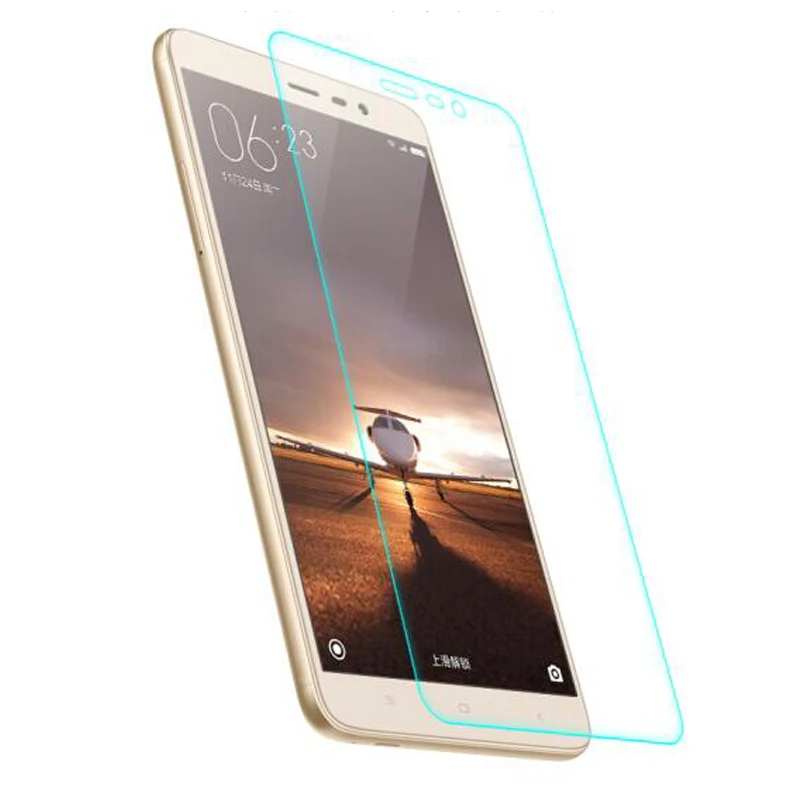 HD Tempered Glass for Xaomi Redmi Note 3 Front Film 9H Screen Protector Xiaomi Pro Prime Global Version | Мобильные телефоны и