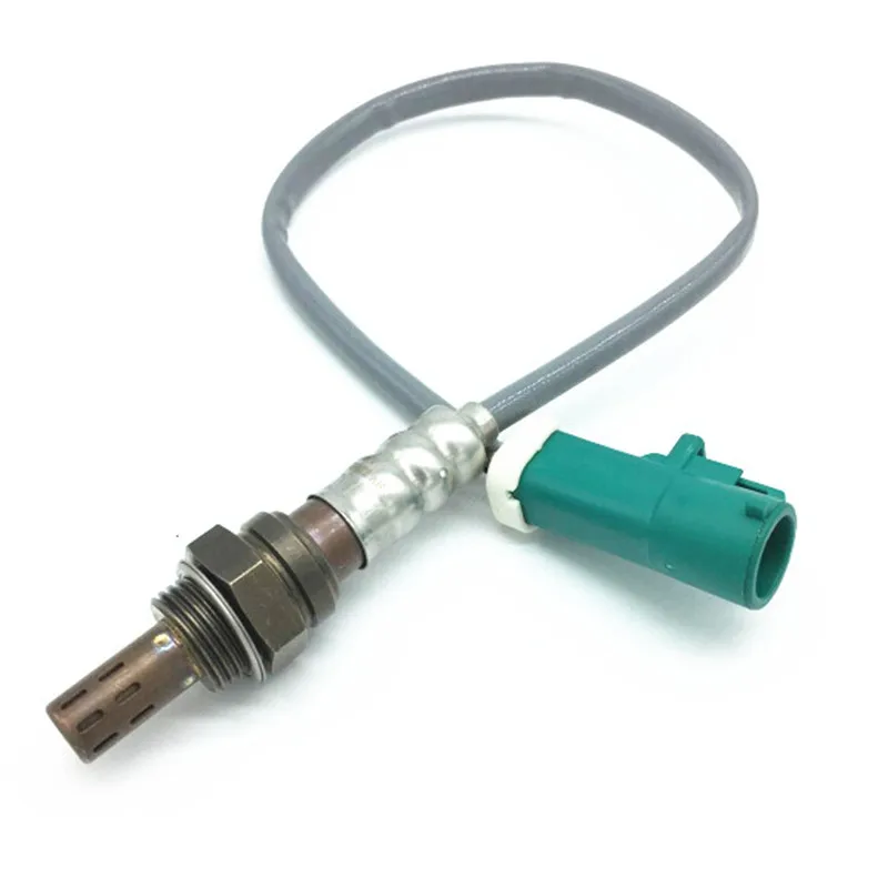 Кислородный датчик для Ford Mondeo MK2 MK3 1.8L 2.0L 2.5L 3.0L Fiesta MK4 MK5 1.25L 1.31L 1S7F9F472AB 3M51 9F472 CB|sensor