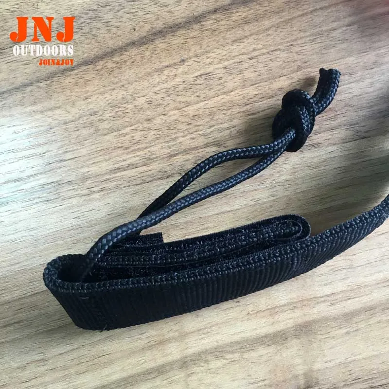 Бесплатная доставка 10 футов 7 мм красный шнур для серфинга на доске из ТПУ