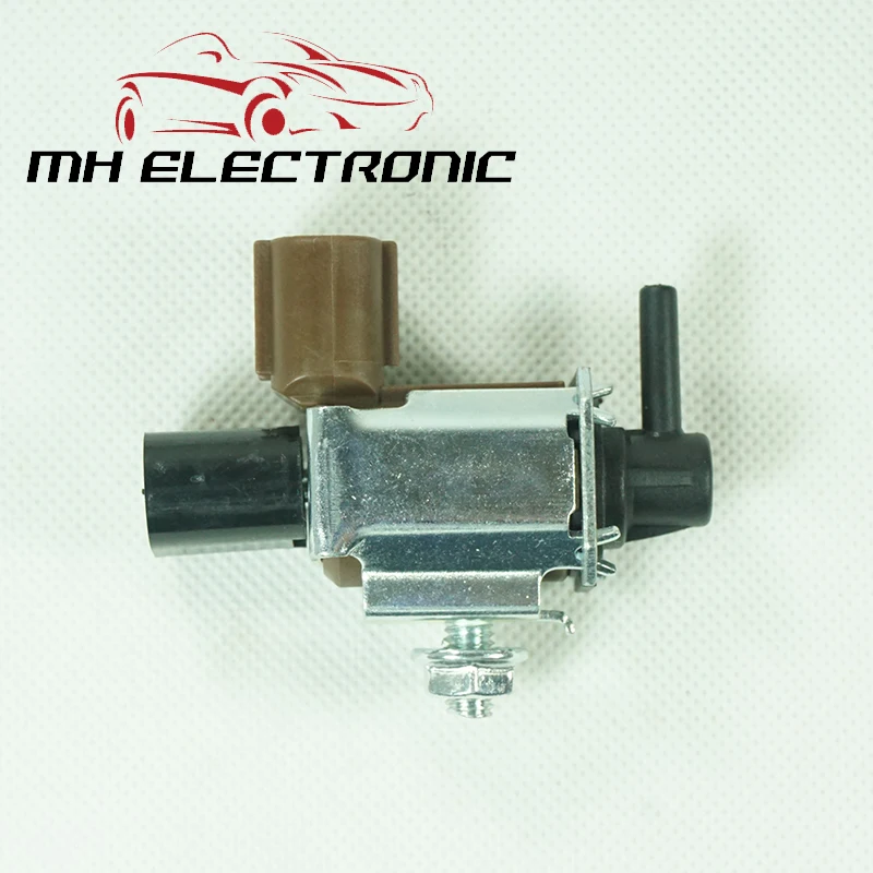 MH Электронный для Mitsubishi 3000GT Diamante Mirage Eclipse Galant Lancer EGR вакуумный электромагнитный