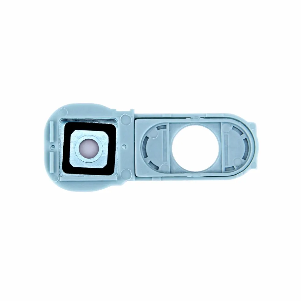 IPartsBuy Задняя крышка объектива камеры + Кнопка питания для LG V10/H986/F600|Объективы