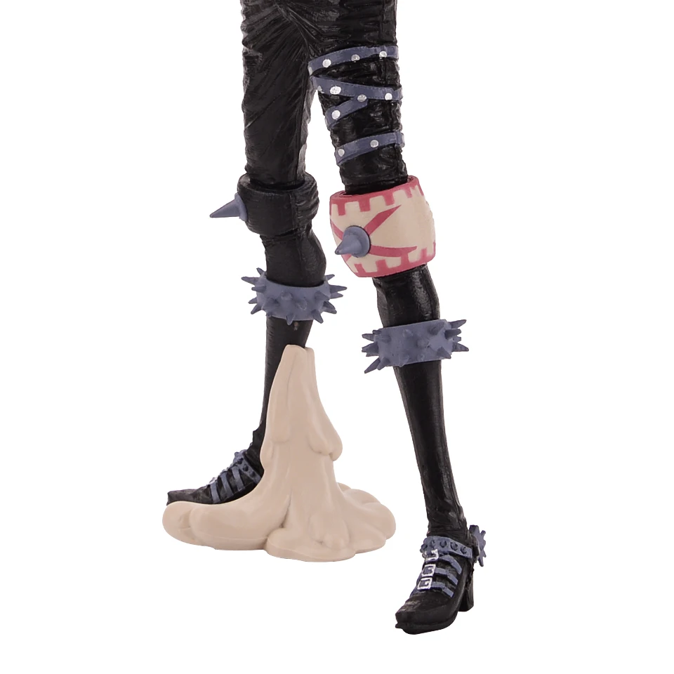 Tronzo One Piece KOA King Of Artist Charlotte Katakuri ПВХ популярная экшн игрушка фигурки детская Прямая