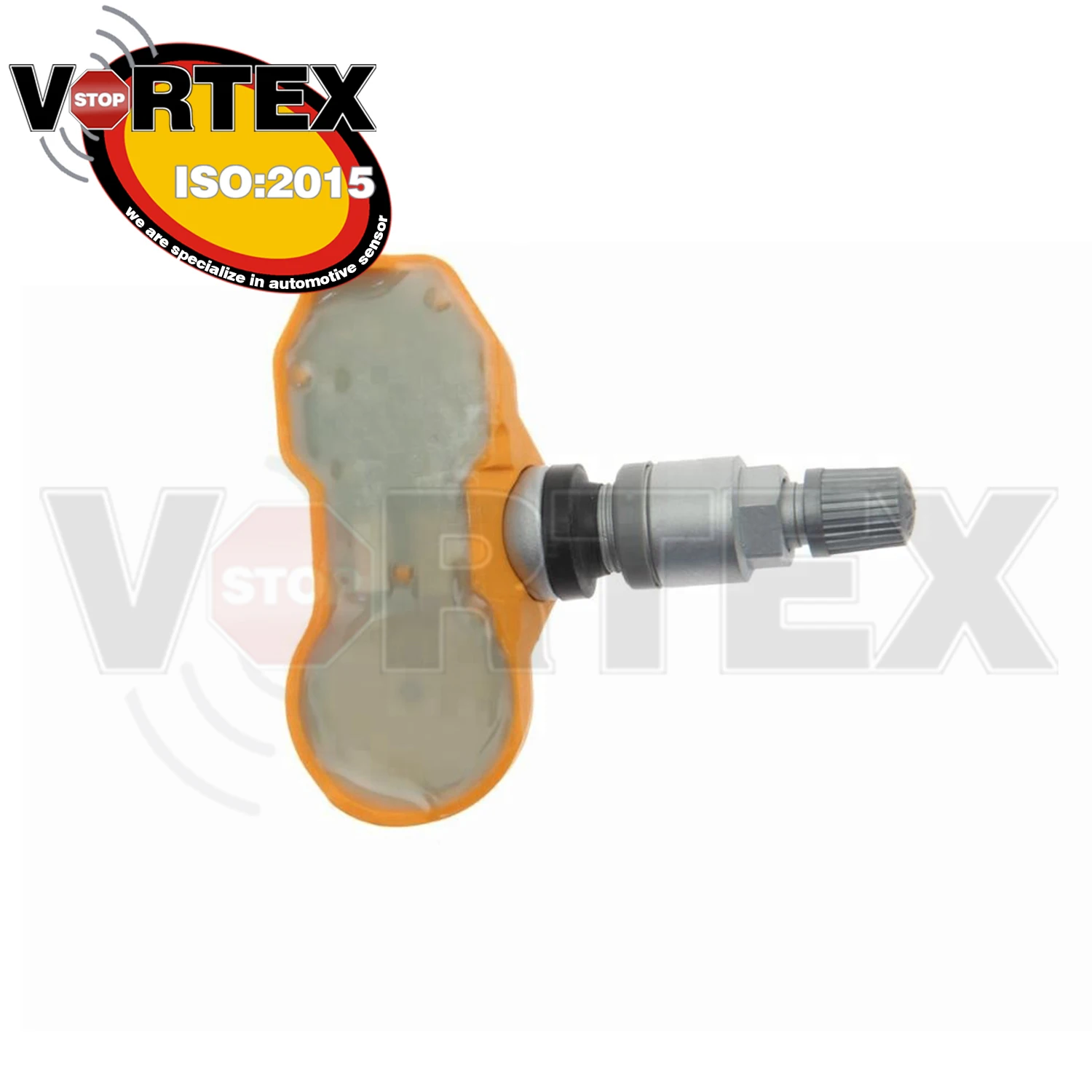 Датчик контроля давления в шинах 433 МГц TPMS для VOLKSWAGEN TOUAREG 2004-2007 OE #7L0907275 | Автомобили
