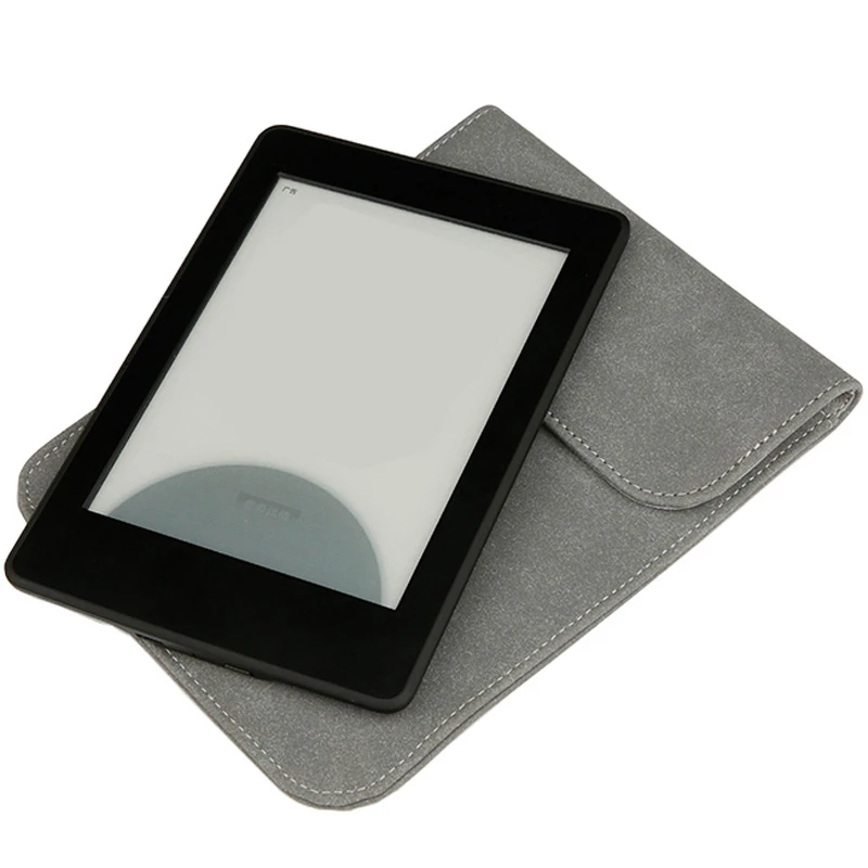 Чехол для электронных книг Kindle Paperwhite 4 1 2 3 сумка сна и пробуждения Voyage kobo HD6 6
