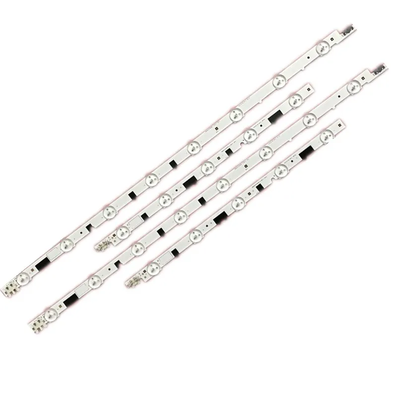 832 мм 13 светодиодный Подсветка газа для SamSung 4" ТВ D2GE-400SCA-R3 UA40F5500 2013SVS40F UE40F6400 D2GE-400SCB-R3 UE40F5000 UE40F5700