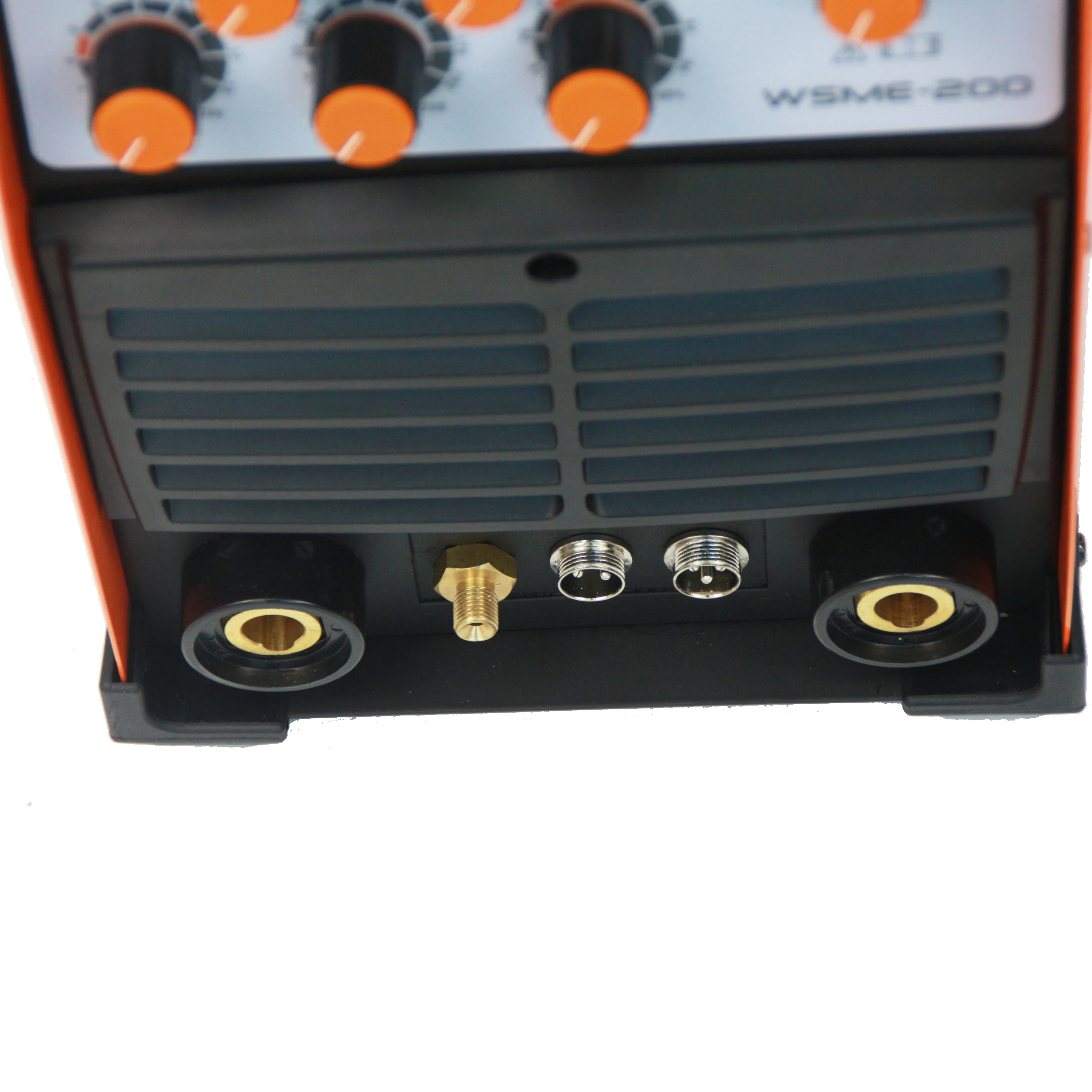 

JASIC WSME-200 TIG-200P AC DC tig welding machine with accessories