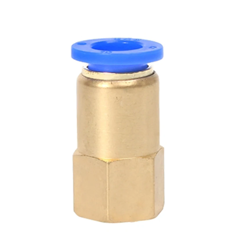 Пневматический шланг серии SP 1/4 &quot1/2&quot 1/8 &quot3/8&quot с наружной резьбой соединитель