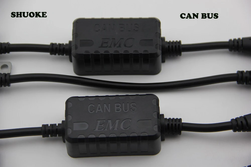12 В 35 Вт Can Bus Ballst+ высокое качество быстрый старт яркий HID лампы весь комплект HID фар комплекты дропшиппинг