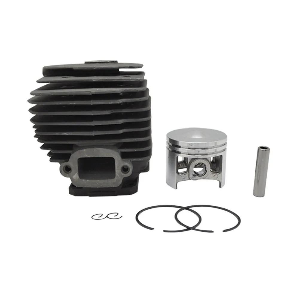 Farmertec Made 46mm Cylinder Piston Kit Compatible with Stihl 028 028AV SUPER Q W WB REP# 1118 020 1203 | Инструменты