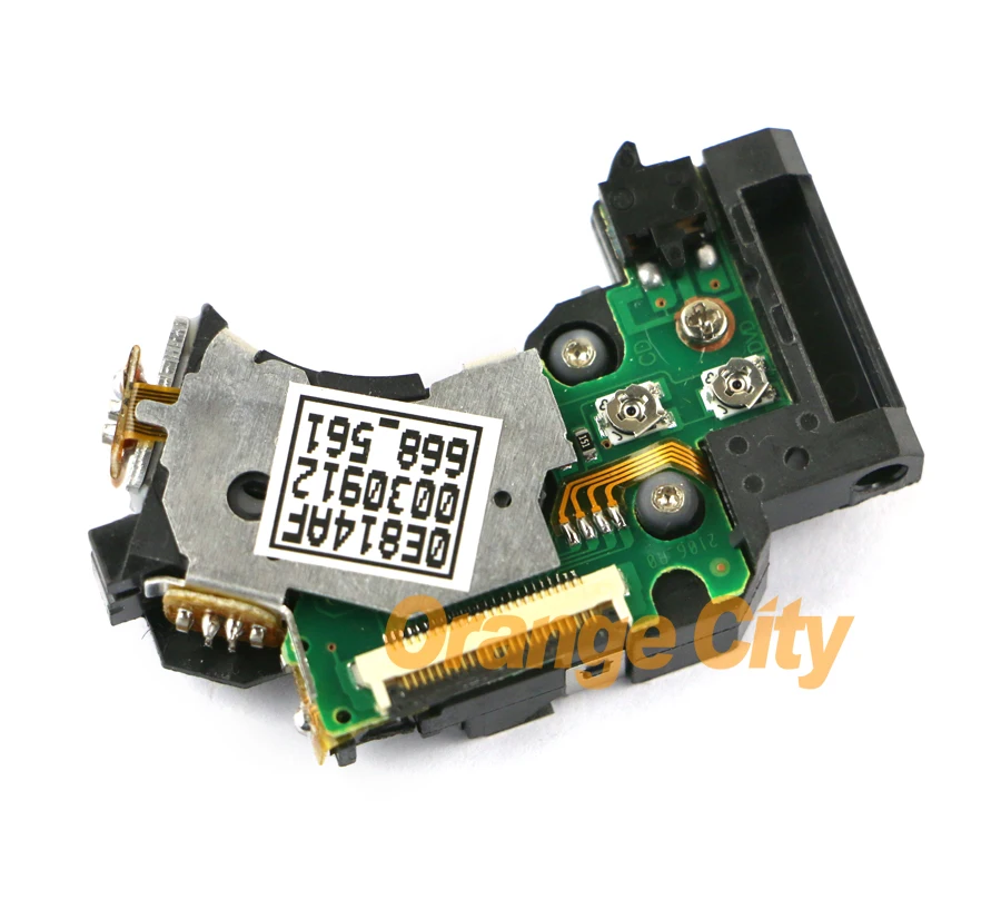 Лазерная линза PVR 802W для ps2 10 шт./лот|lens|lens laserlens china |