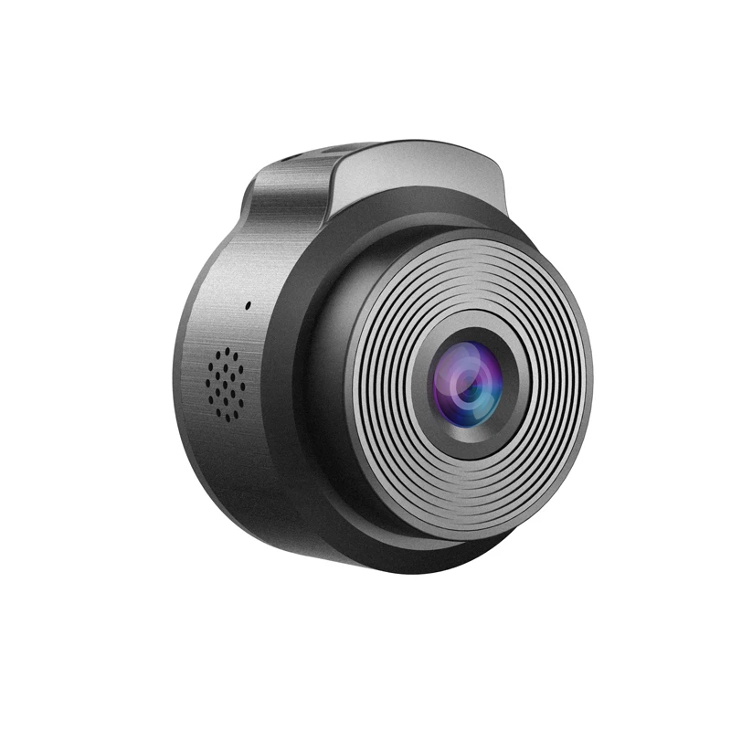 «viofo» WR1 Wifi Автомобильный видеорегистратор Full HD 1080P видеорегистратор Novatek 96655 160 широкоугольный с циклической записью видеорегистратор
