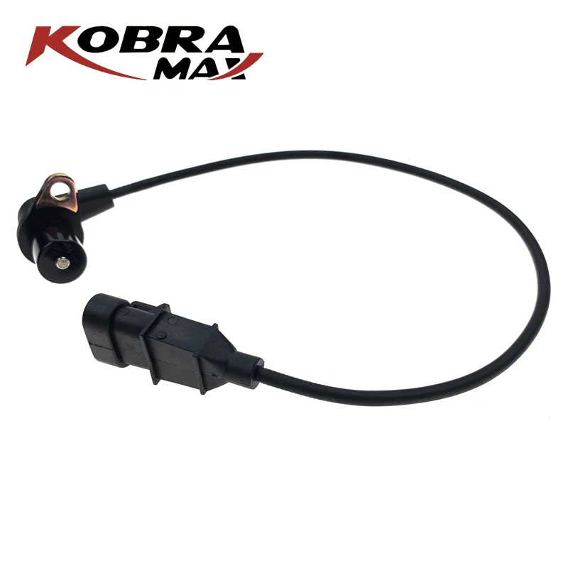 KobraMax Датчик положения коленчатого вала SMW250129 для Delphi поколения Mitsubishi Cheetah CHERY