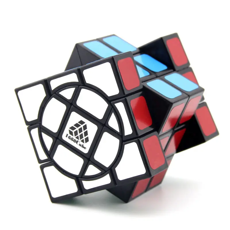 WitEden 3x3x4: 00 01 супер кубовидный магический куб набор 1C 334 оптом много 10 шт Cubo Magico